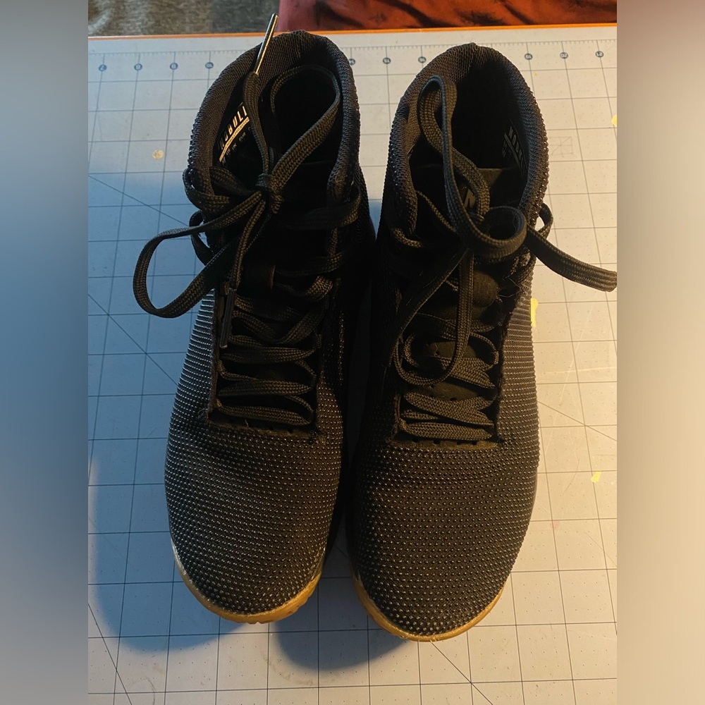 NOBULL - WOMEN'S GUM HIGH-TOP NOBULL IMPACT